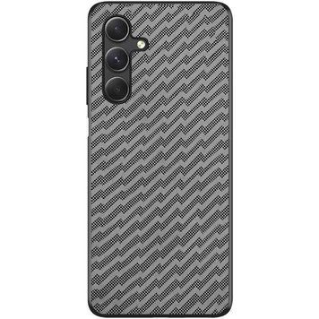 Чехол TPU+PC Grid для Samsung Galaxy A15 4G/5G / M15 5G Lightning 555-02740 фото