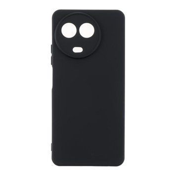 Чехол Silicone Cover Full Camera для Realme 11 5G Black 777-02894 фото