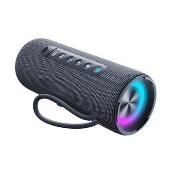 Портативная колонка Baseus AeQur 30 Air Portable Wireless Speaker Twilight Grey 656-01679 фото