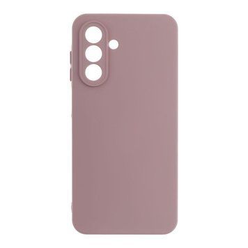 Чехол Silicone Cover Full Camera для Samsung Galaxy A26 5G (A266) Sand 777-04774 фото