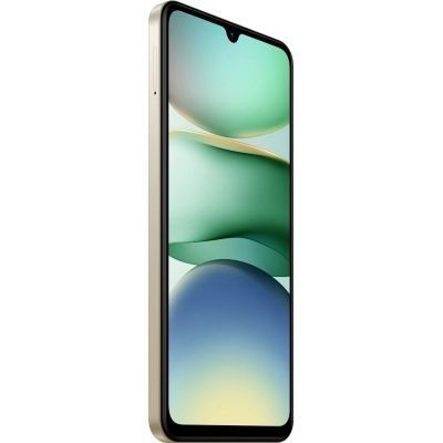 Мобільний телефон Xiaomi Redmi A5 4/128GB Sandy Gold (1146836) 898-1146836 фото
