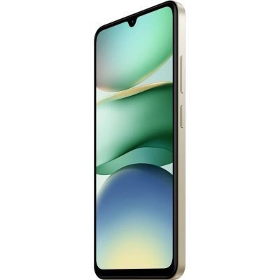 Мобільний телефон Xiaomi Redmi A5 4/128GB Sandy Gold (1146836) 898-1146836 фото