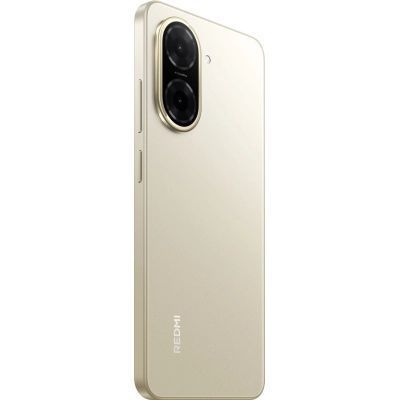 Мобільний телефон Xiaomi Redmi A5 4/128GB Sandy Gold (1146836) 898-1146836 фото