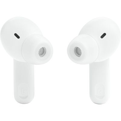 Наушники JBL Tune Beam White (JBLTBEAMWHT) JBLTBEAMWHT фото