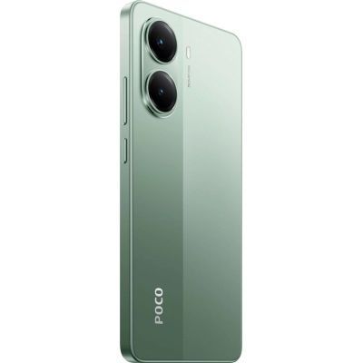 Мобильный телефон Xiaomi Poco X7 Pro 12/512GB Green (1123296) 898-1123296 фото