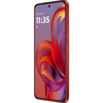 Мобильный телефон Motorola Edge 50 NEO 8/256GB Poinciana (PB310042RS) PB310042RS фото