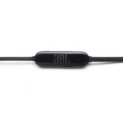 Навушники JBL Tune 125BT Black (JBLT125BTBLK) JBLT125BTBLK фото