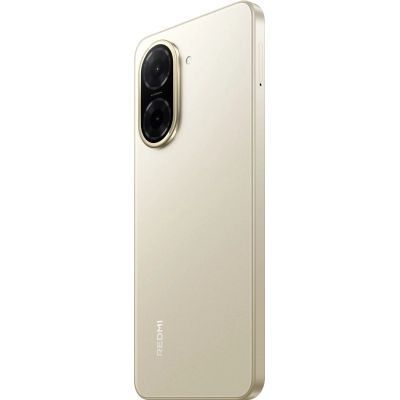 Мобільний телефон Xiaomi Redmi A5 4/128GB Sandy Gold (1146836) 898-1146836 фото