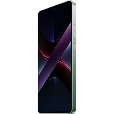 Мобильный телефон Xiaomi Poco X7 Pro 12/512GB Green (1123296) 898-1123296 фото