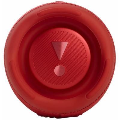 Акустична система JBL Charge 5 Red (JBLCHARGE5RED) JBLCHARGE5RED фото