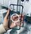 Чехол Crystal Clear Drop Resistance with MagSafe для iPhone X/Xs Черный 214-00374 фото