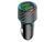 Автомобильное зарядное устройство BOROFONE BZ21A Brilliant 36W dual port QC3.0 car charger Black 6941991101205 фото
