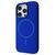 Чохол Proove Spectrum Case with Magnetic Ring iPhone 16 Pro Acid Blue 656-05324 фото