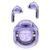 Беспроводные наушники TWS ACEFAST T8 Crystal Alfalfa Purple 6974316282266 фото
