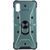 Ударостійкий чохол Pathfinder Ring для Xiaomi Redmi 9A Green 777-07900 фото