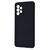 Чохол WAVE Full Silicone Cover для Samsung Galaxy A52 (A525F) Black 656-06998 фото