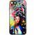 TPU+PC чехол Prisma Ladies для Apple iPhone 7 / 8 / SE (2020) (4.7") Peonies 208-06049 фото