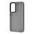 Чехол WAVE Matte Color Case для Samsung Galaxy A55 Gray 777-01949 фото