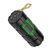 Портативна колонка HOCO HC7 Pleasant sports BT speaker Black 656-00794 фото