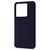 Чохол WAVE Full Silicone Cover для Xiaomi Redmi Note 13 Pro 5G/Poco X6 5G Midnight blue 656-07623 фото