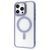 Чохол Proove Blur Case with Magnetic Ring iPhone 15 Pro Max Sierra Blue 656-04220 фото