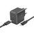 Комплект швидкого заряджання для iPhone Hoco CS15A Type-C to Lightning PD30W Білий 209-00250 фото