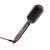 Расческа для выпрямления волос с цифровым дисплеем HOCO HP44 Electric straightening hair comb with digital 656-02519 фото