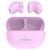 Беспроводные наушники Proove Mainstream Mini TWS purple 656-02659 фото