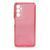 Противоударный чехол для смартфона Space III для Samsung Galaxy A05s Rose Red 666-02071 фото