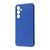 Чохол WAVE Colorful Case (TPU) Samsung Galaxy A55 Blue 656-05981 фото