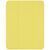 Чохол Proove Pillar Case iPad Pro 13 2024/2025 Yellow 656-05035 фото