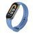 Ремешок для Xiaomi Mi Band 8/9/10 Original Design Royal blue 212-02636 фото