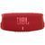 Акустична система JBL Charge 5 Red (JBLCHARGE5RED) JBLCHARGE5RED фото