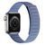 Ремінець FineWoven для Apple Watch 38/40/41/42mm(ser.10) Cerulean blue 212-01352 фото