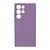 Чохол Silicone Cover Full Camera для Samsung Galaxy S23 Ultra (S918) Elegant Purple 777-02490 фото