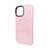 Чехол AG Glass Sapphire MagSafe для iPhone 14 Pro Max Rose Gold 666-02989 фото