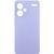 Чехол Silicone Cover Lakshmi Full Camera для Xiaomi Redmi Note 13 Pro+ Dasheen 777-06862 фото