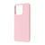 Чехол WAVE Colorful Case (TPU) для Realme C53 Pink sand 656-05731 фото