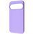 Чохол WAVE Full Silicone Cover для Google Pixel 10 Light purple 656-06748 фото