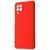 Чохол WAVE Colorful Case (TPU) Samsung Galaxy A22/M22/M32 (A225F/M225F/M325F) Red 656-05831 фото