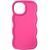 Чехол TPU Ripple для Apple iPhone 14 Pro Max (6.7") Dragon Fruit 555-01060 фото