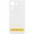Чохол Silicone Cover Lakshmi Full Camera для Xiaomi Redmi 15 4G (Global) / 5G White 656-08775 фото