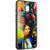 TPU+PC чехол Prisma Ladies для Xiaomi Redmi 8a Peonies 777-07421 фото