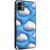 Чехол TPU+PC Prisma Fluffie для Samsung Galaxy A06 Clouds 777-04234 фото
