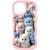 Чехол TPU Cloudy Pictures для iPhone 16 Pro (6.3") Kittens 555-01356 фото
