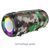 Портативна колонка BOROFONE BR13 Young sports BT speaker Camouflage Green 656-00675 фото