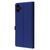 Чехол WAVE Flap Case для Samsung Galaxy A06 Blue 777-03051 фото