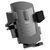 Автотримач для телефона HOCO CA86 Davy one-button air outlet car holder Black 6931474751485 фото