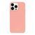 Противоударный чехол Outback для iPhone 13 Pro Max Pink 757-00152 фото