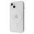 Чехол Proove Astro Case with Magnetic Ring iPhone 14 White 656-03999 фото